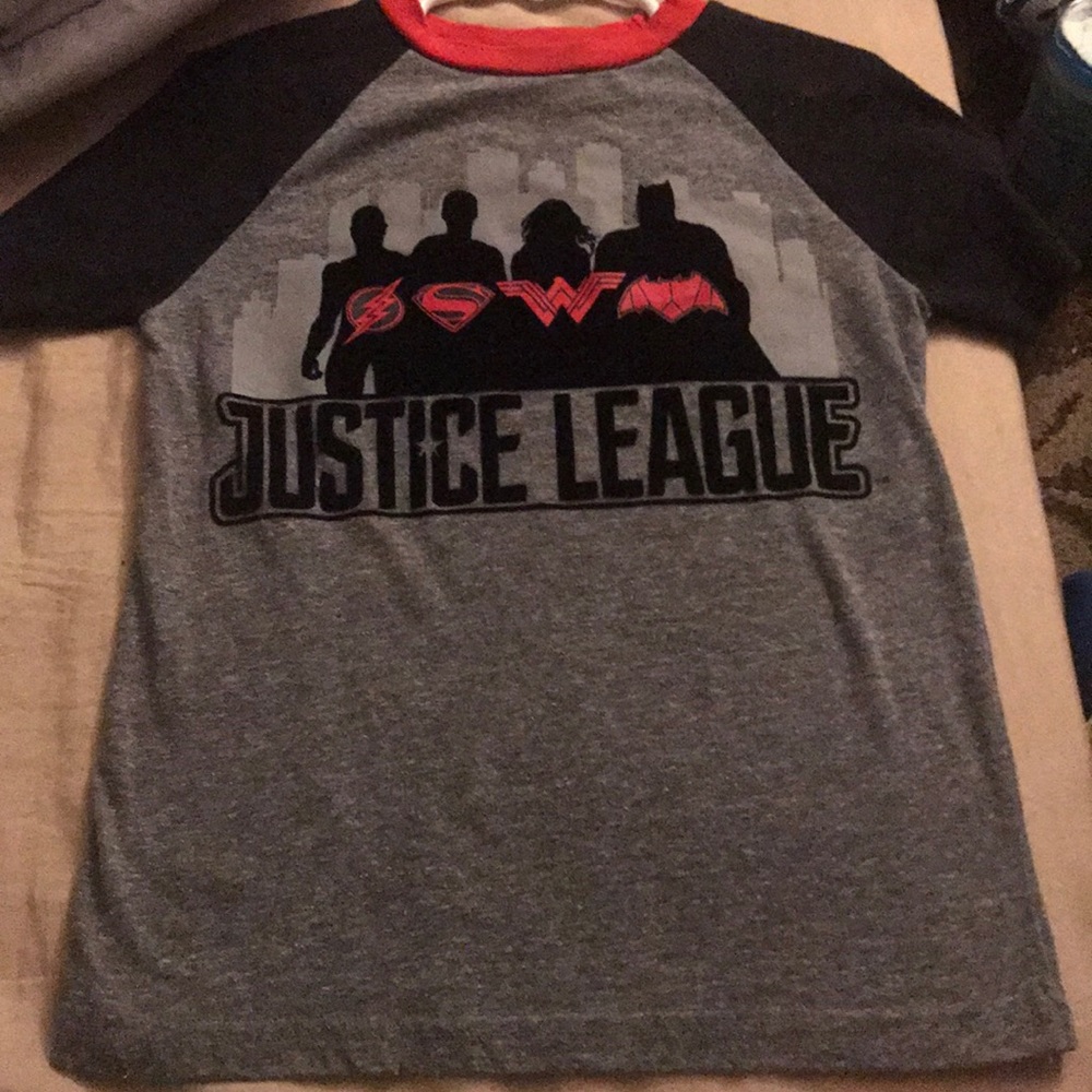 Boys tee shirt